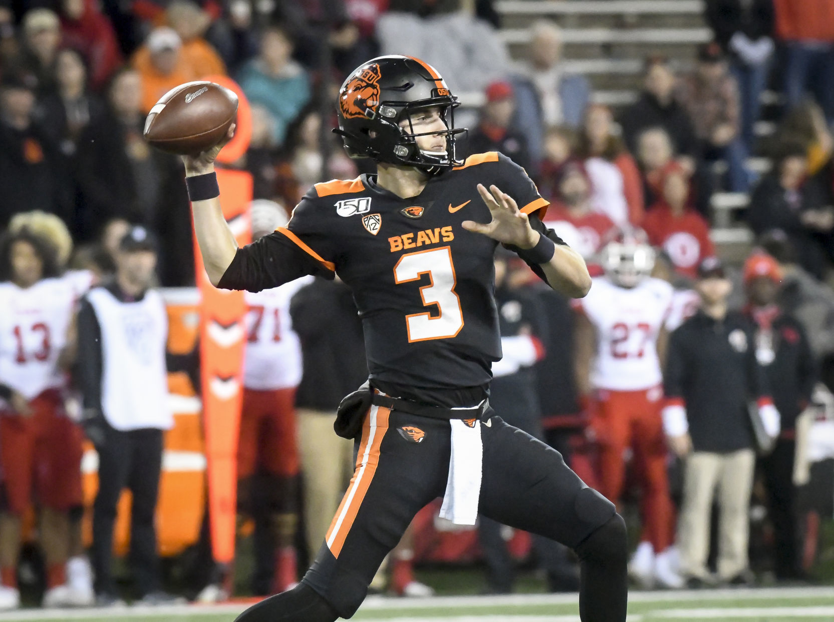 Gallery: OSU vs Utah football 32